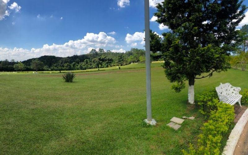 Cemitério Girassóis