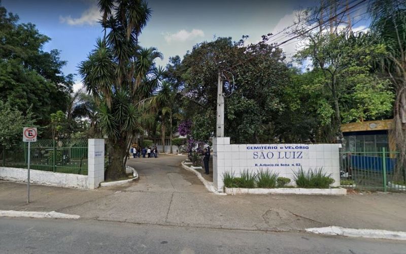 Cemitério São Luiz