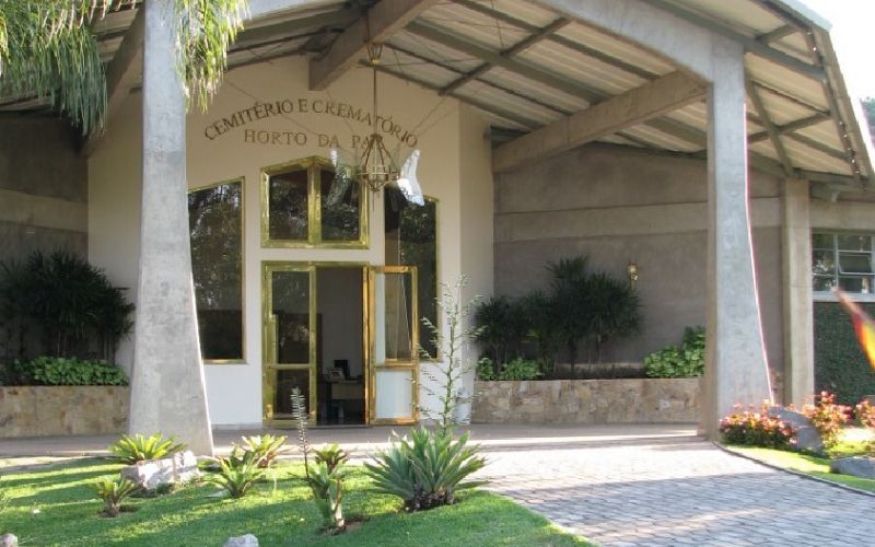 Crematório Horto da Paz