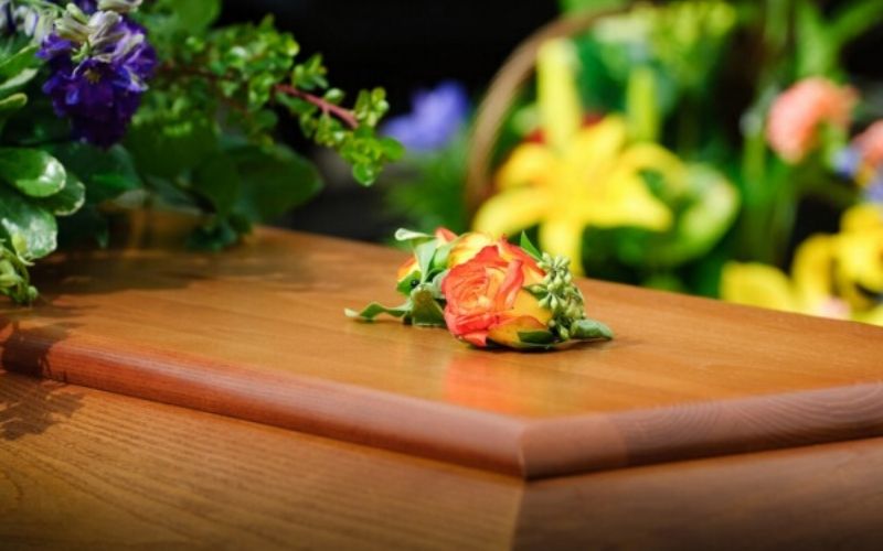 Velório Vila Formosa