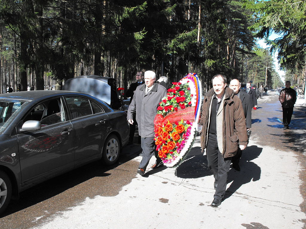 coroa de flores para empresas