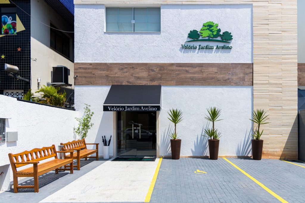 velório jardim avelino