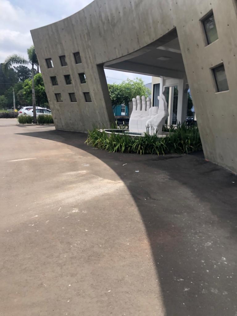 Crematório Monumental Bom Pastor em Limeira