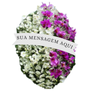 Coroa de Flores Prime