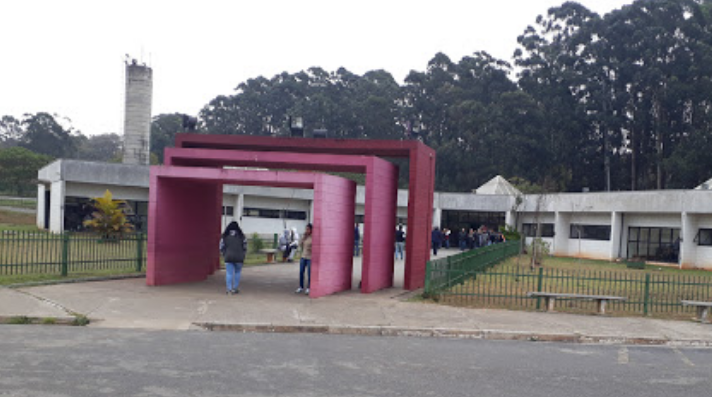 cemitério vila formosa