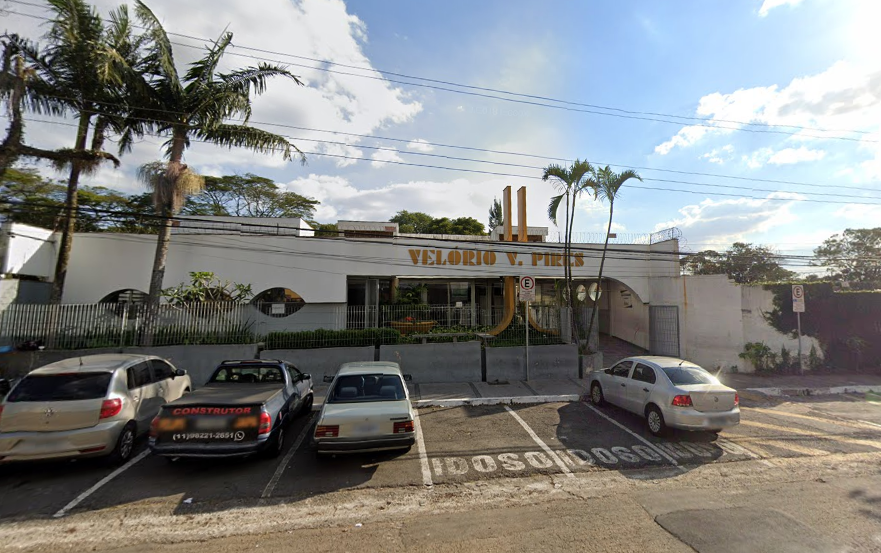 floricultura cemiterio vila pires santo andre